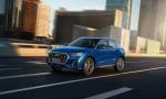 Audi Q3 40 TFSI Quattro S-Line 2019 года (CN)